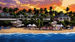 Bahamas Wedding