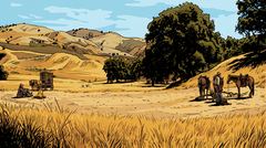 Bounty Trail