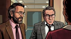 Detectives