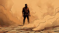 Dust Devil