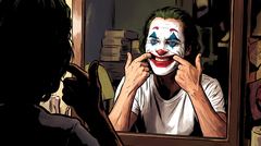 Forced Smile