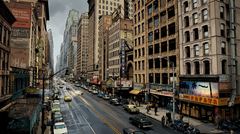 Gotham 81