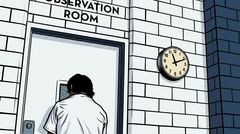 Observation Room