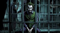 Prisoner