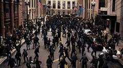 Street Riot