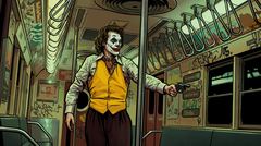 Subway Shot